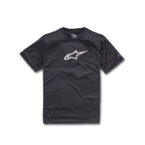[바이크팩토리]알파인스타 TECH AGELESS PERFORMANCE TEE 티셔츠 (색상선택가능)