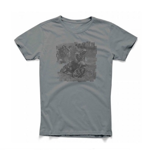 [바이크팩토리]알파인스타 MERGE TEE 티셔츠 (색상선택가능)