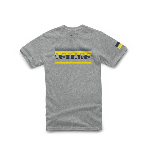 [바이크팩토리]알파인스타 BUMPER TEE 티셔츠 (색상선택가능)