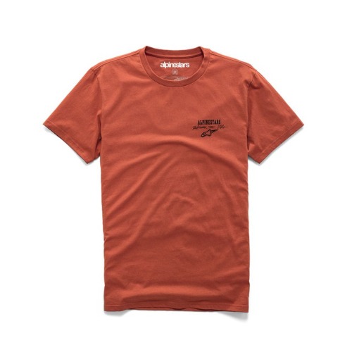 [바이크팩토리]알파인스타 MEET PREMIUM TEE 티셔츠 (색상선택가능)