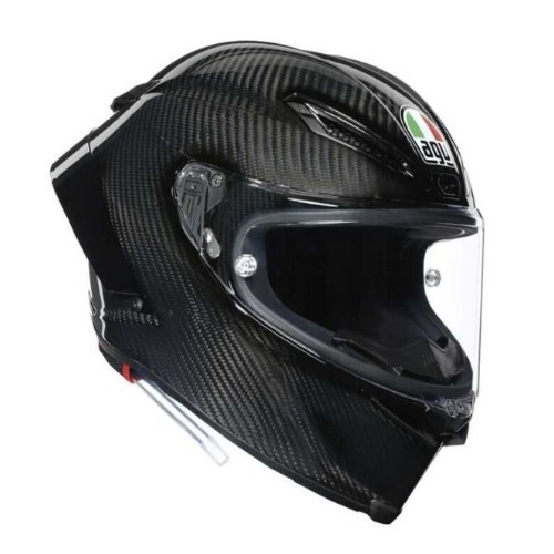 [바이크팩토리]AGV 에이지브이 PISTA GP RR 글로스 카본 풀페이스 헬멧