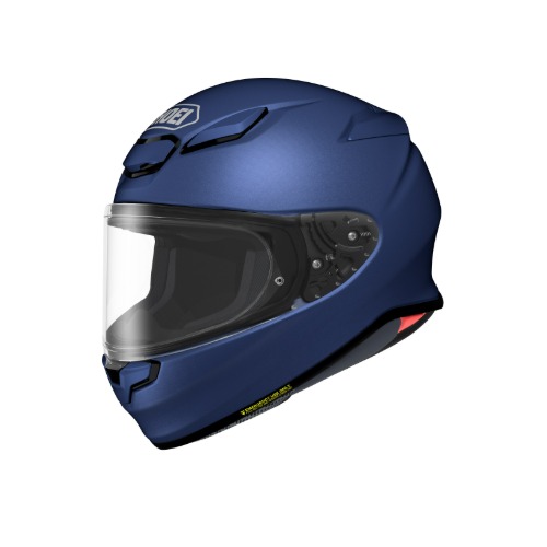 [쇼에이정식]쇼에이 Z-8 MT.BLUE.M 풀페이스 헬멧