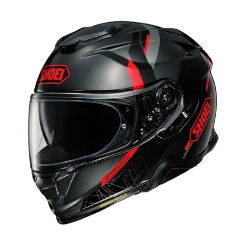 [쇼에이정식]쇼에이 GT-AIR2 MM93 COLLECTION ROAD TC-5 풀페이스 헬멧