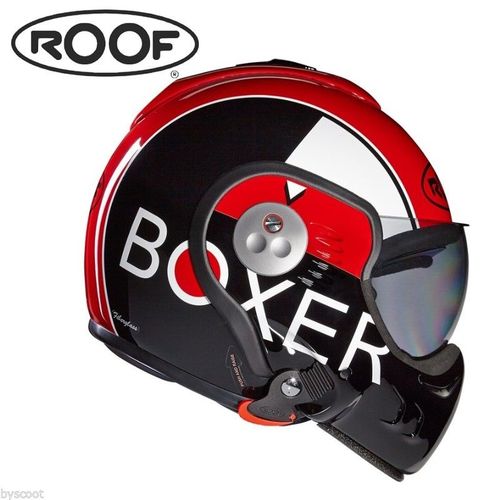 [해외]ROOF BOXER V8 헬멧