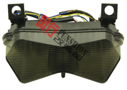 [해외]ZX-6R (03-04) &amp; Z-1000 (03-05) LED 테일라이트 