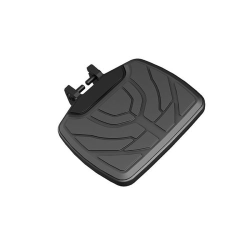 [해외]캔암 스파이더 F3 (2015) OEM 동승자 발판 카본 블랙