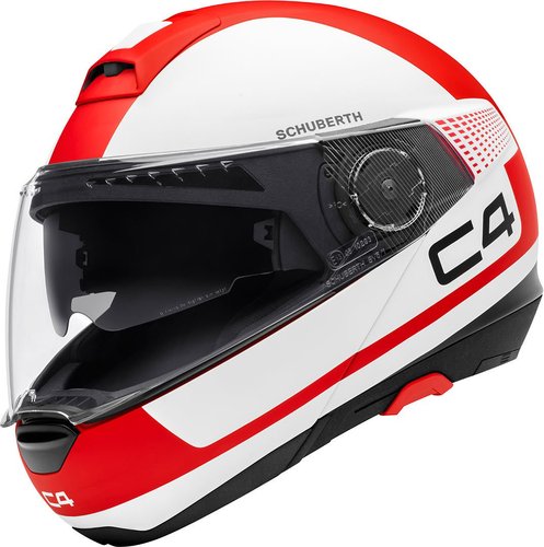 [해외]슈베르트 C4 레거시 헬멧
