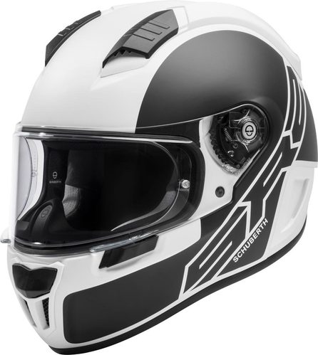 [해외]슈베르트 SR2 트랙션 헬멧 (색상선택)