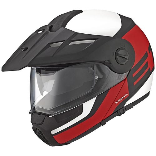 [해외]슈베르트 E1 가디언 어드밴쳐 헬멧 (색상선택)
