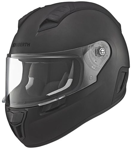 [해외]슈베르트 SR2 헬멧 (화이트/블랙)