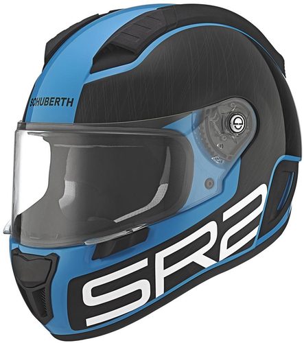 [해외]슈베르트 SR2 파일럿 헬멧 (색상선택)