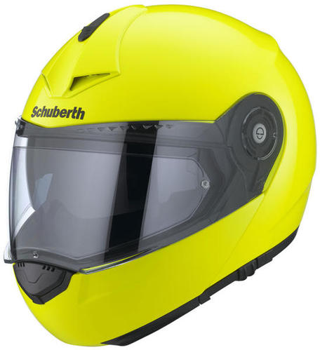 [해외]슈베르트 C3 프로 헬멧 (옐로)