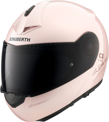 [해외]슈베르트 C3 프로 여성용 헬멧 (색상선택)