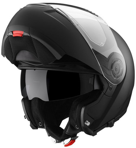 [해외]슈베르트 C3 헬멧 (블랙)