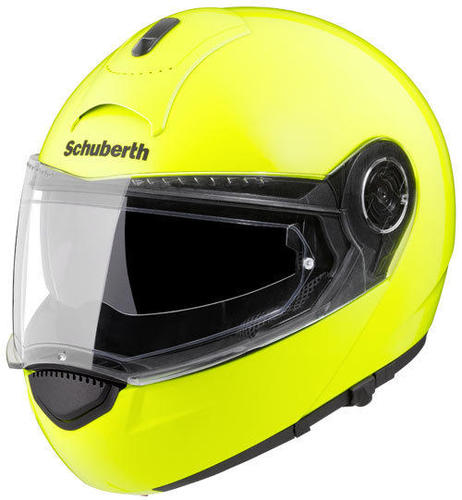 [해외]슈베르트 C3 헬멧 (옐로)