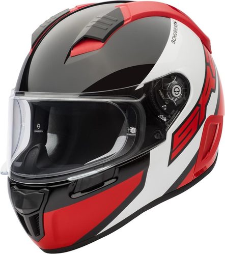 [해외]슈베르트 SR2 와일드카드 헬멧 (색상선택)