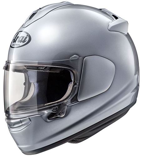 [해외]아라이 VECTOR-X 리치 그레이 풀 페이스 헬멧