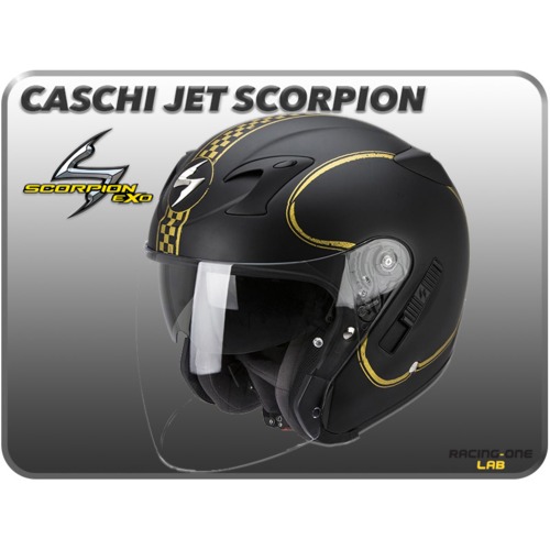 [해외]CASCHI JET 스콜피온 EXO-220 BIXBY 오토바이 헬멧 (파츠넘버 : 22-188-49) (사이즈 선택 가능)