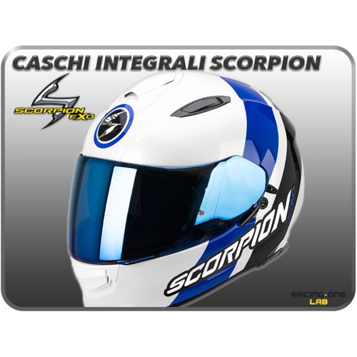 [해외]CASCHI 스콜피온 EXO-510 AIR HERO 오토바이 헬멧 (파츠넘버 : 51-192-155) (사이즈 선택 가능)