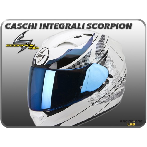 [해외]CASCHI 스콜피온 EXO-1200 AIR FULMEN 오토바이 헬멧 (파츠넘버 : 45-185-148) (사이즈 선택 가능)