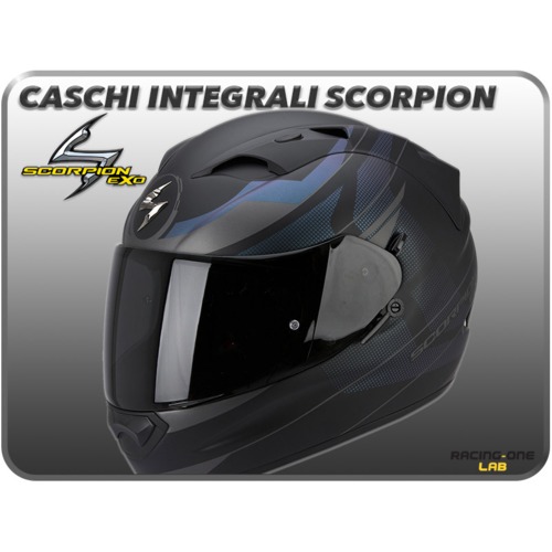 [해외]CASCHI 스콜피온 EXO-1200 AIR FULMEN 오토바이 헬멧 (파츠넘버 : 45-185-147) (사이즈 선택 가능)