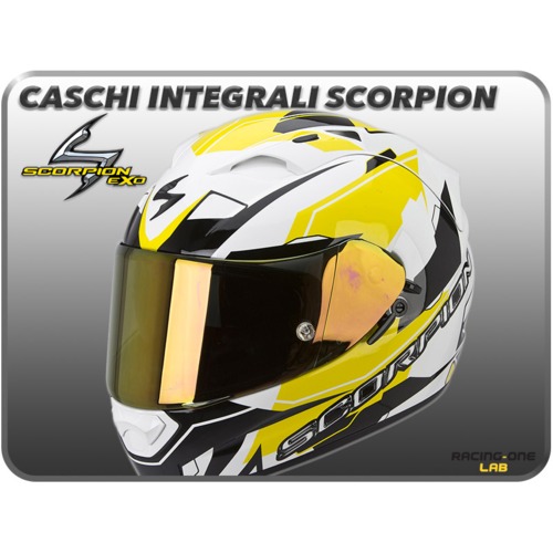 [해외]CASCHI 스콜피온 EXO-1200 AIR SHARP 오토바이 헬멧 (파츠넘버 : 45-190-150) (사이즈 선택 가능)