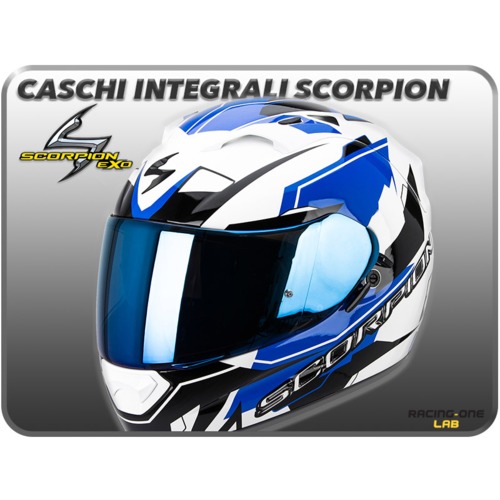 [해외]CASCHI 스콜피온 EXO-1200 AIR SHARP 오토바이 헬멧 (파츠넘버 : 45-187-74) (사이즈 선택 가능)