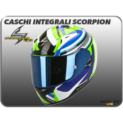 [해외]CASCHI 스콜피온 EXO-2000 EVO AIR AVENGER 오토바이 헬멧 (파츠넘버 : 36-176-137) (사이즈 선택 가능)