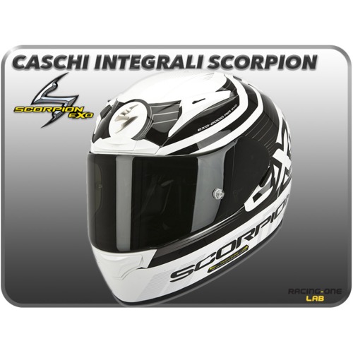 [해외]CASCHI 스콜피온 EXO-2000 EVO AIR FORTIS 오토바이 헬멧 (파츠넘버 : 36-175-55) (사이즈 선택 가능)