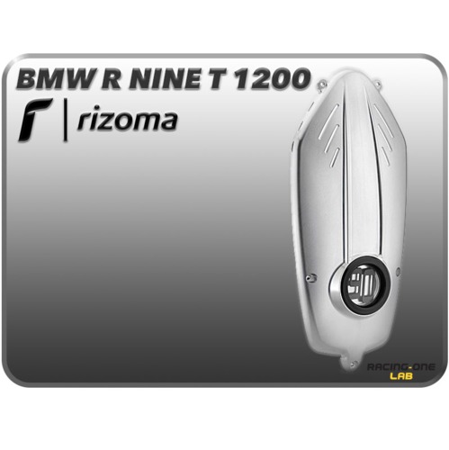 [해외]R NINE T (14-16) / R NINE T RACER (17-18) / R NINE T SCRAMBLER (16-18) BMW 엔진 프로텍터 ZBW045A