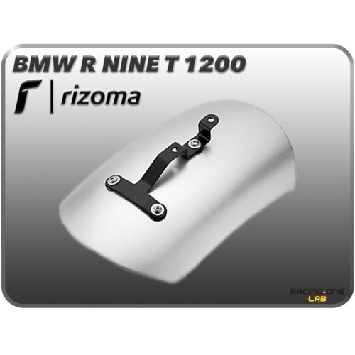 [해외]R NINE T BMW 머드 가드 ZBW053A