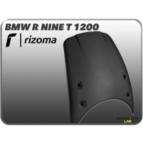 [해외]R NINE T (14-16) BMW 페어링 ZBW042B