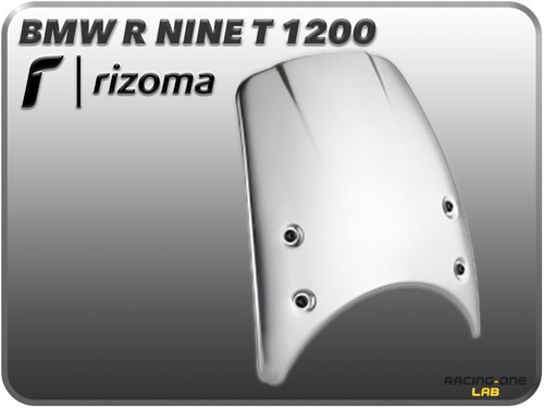 [해외]R NINE T (14-16) BMW 페어링 ZBW042A