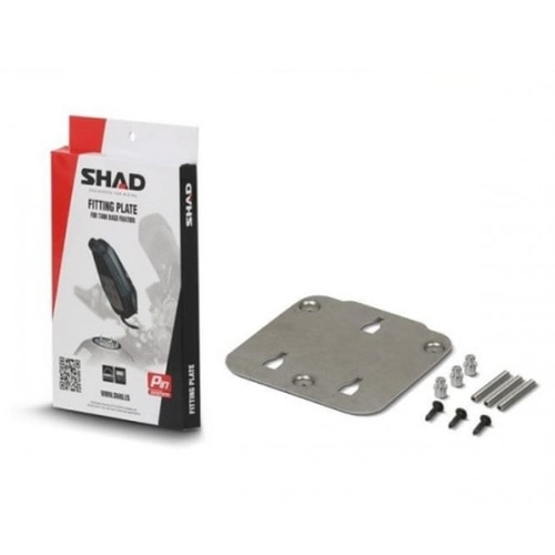 [바이크팩토리]SHAD 핀시스템 브라켓 - X011PS