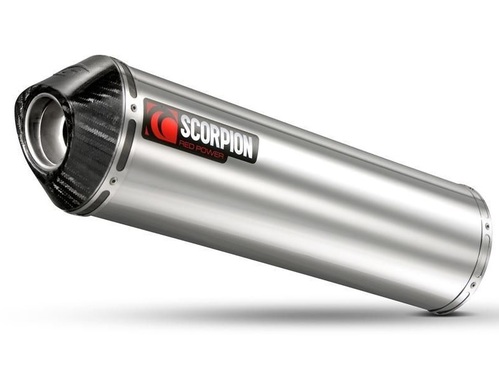 [해외]GSF 600/650 BANDIT (00-06) Scorpion 서스 머플러