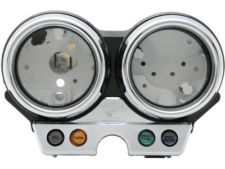 [해외]CB400 (92-94) 계기판 부속 풀셋트